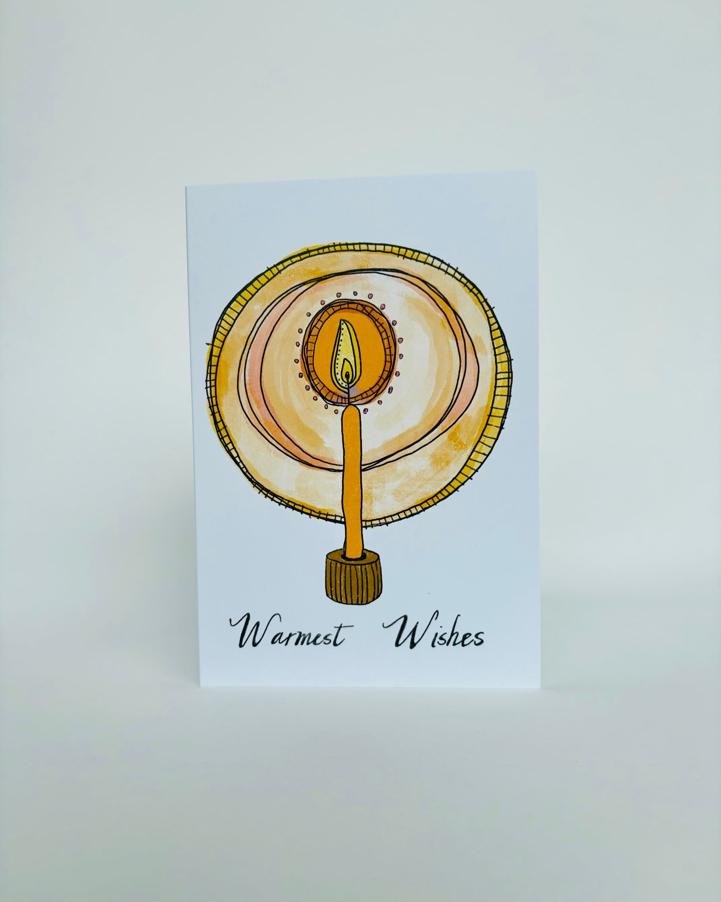 Monthly Greeting Card Club