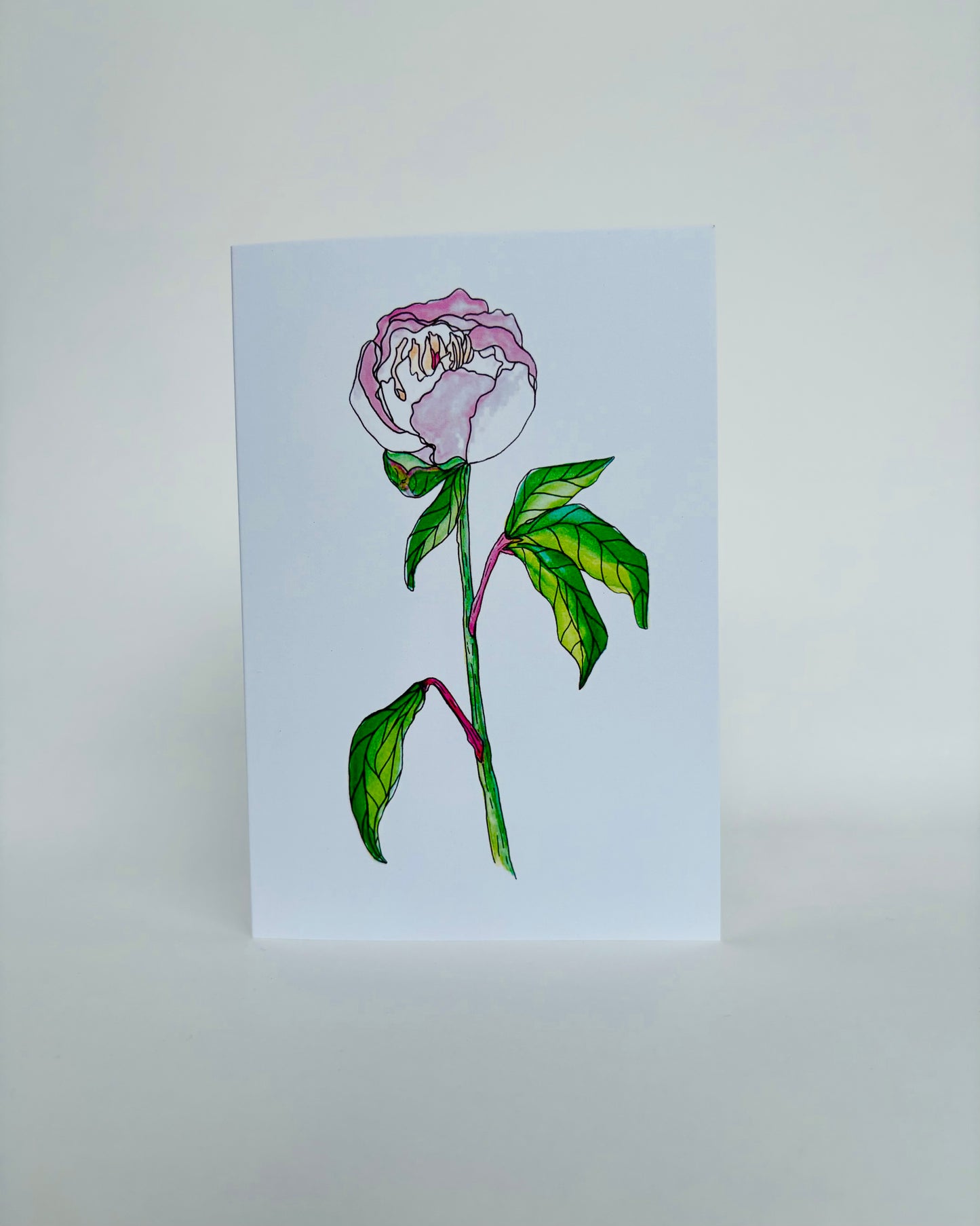 Monthly Greeting Card Club