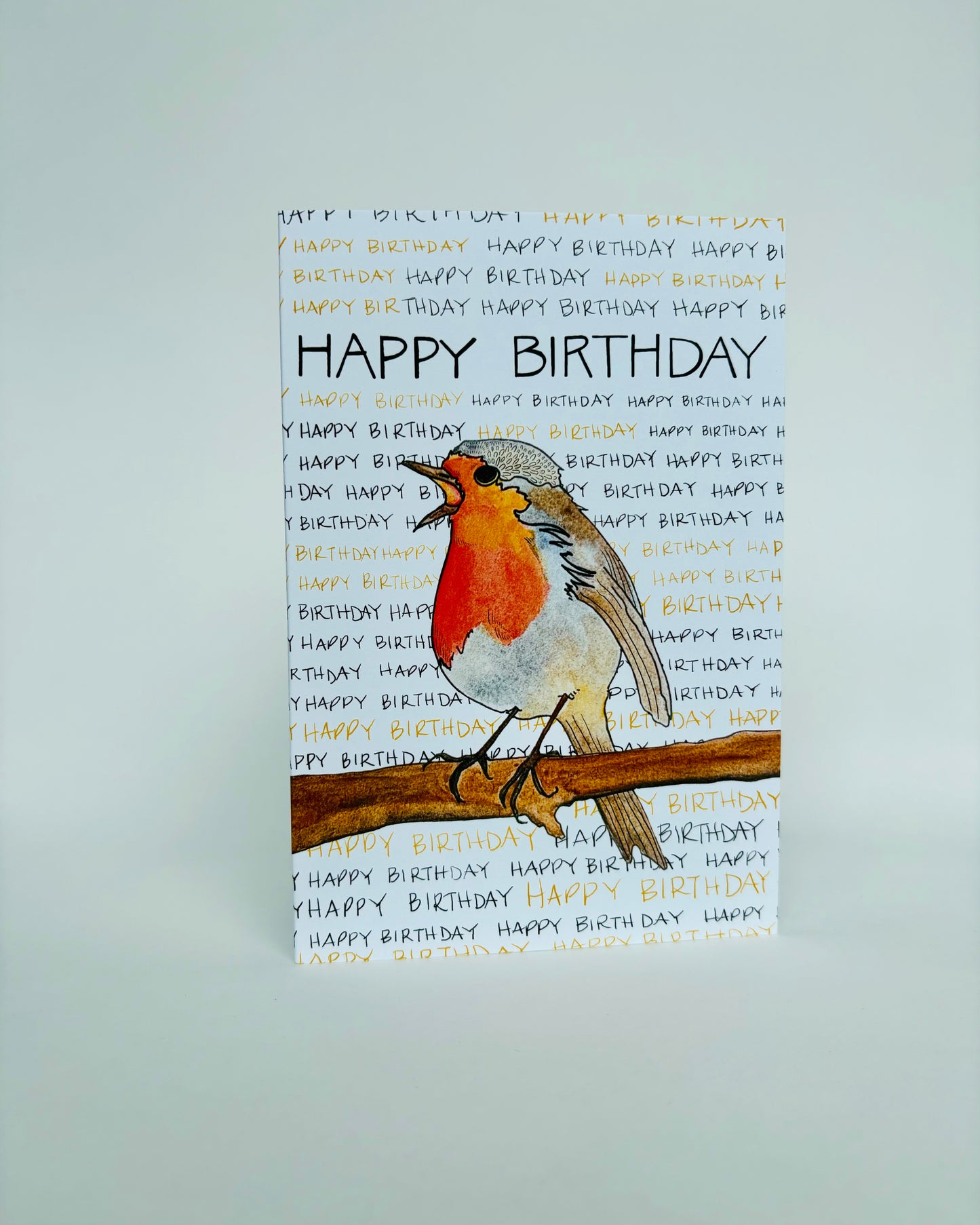Monthly Greeting Card Club