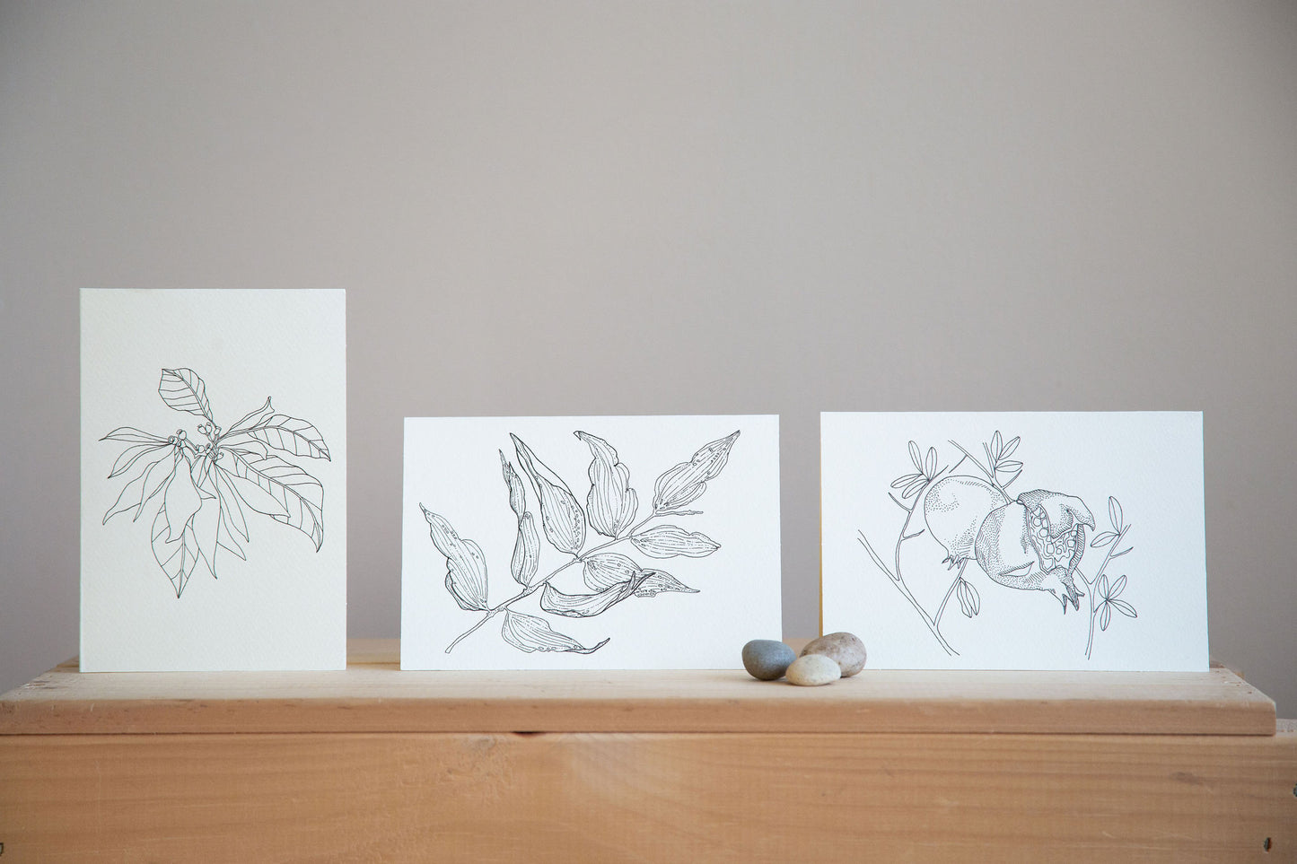 Monthly Greeting Card Club