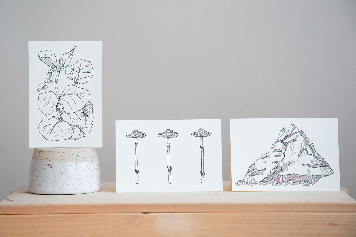 Monthly Greeting Card Club