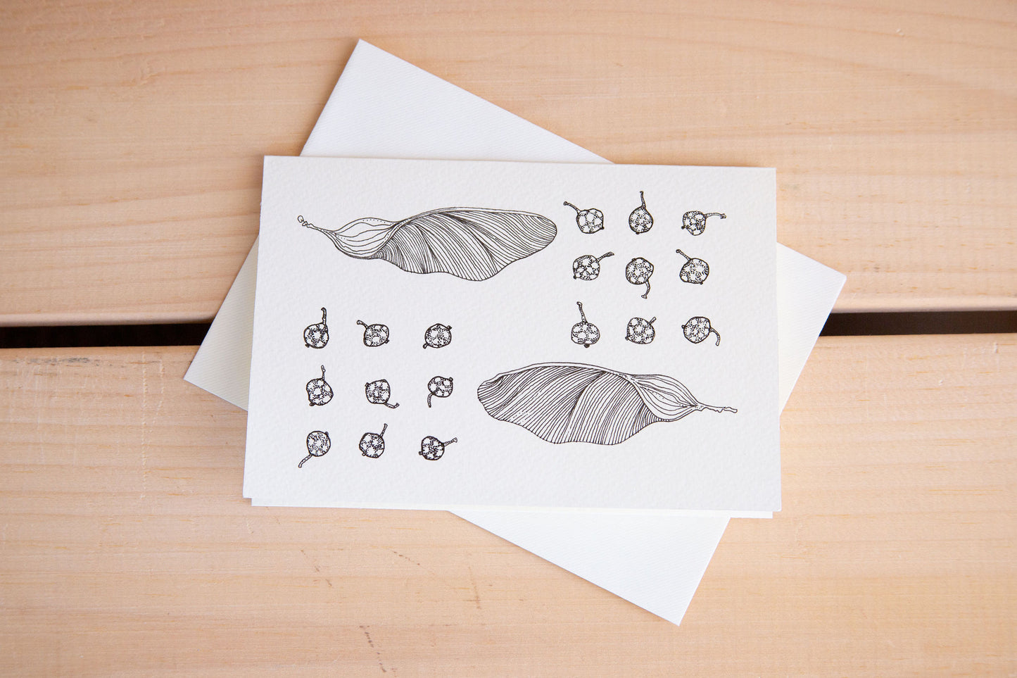 Monthly Greeting Card Club